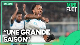 OM : "L'OM va faire une grande saison" pense Acherchour