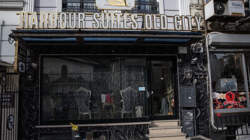 Une famille de quatre personnes meurt en vacances en Turquie, une intoxication liée au pesticide utilisé dans leur chambre d'hôtel suspectée