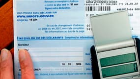 79% des Français estiment que la fiscalité française est injuste, selon un sondage Viavoice pour BPCE, Les Echos et France Info publié jeudi. /Photo d'archives/REUTERS
