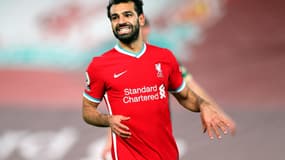 Mohamed Salah