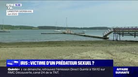 Meurtre d'Iris: la jeune femme a-t-elle été victime d'un prédateur sexuel? 