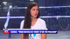 Story 2 : Contrôle mortel, la famille du chauffeur parle - 09/06