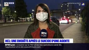 Hospices Civils de Lyon: une enquête ouverte après le suicide d’une agente