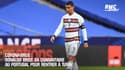 Coronavirus : Ronaldo brise sa quarantaine au Portugal pour rentrer à Turin