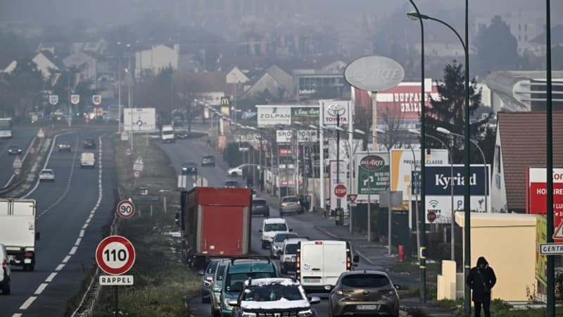 Près de 70.000 sur l'année et même un record absolu au dernier trimestre: les défaillances d'entreprises ont augmenté de 3,1% en 2025 mais la construction va mieux et trois régions françaises s'en sortent