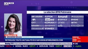 Sélection BFM Patrimoine: STMicroelectronics fait son entrée dans le portefeuille - 24/02