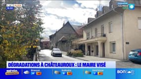 Le journal de 18h du mardi 21 octobre 2025