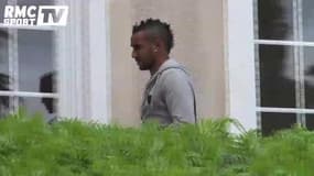 Les Bleus à Clairefontaine