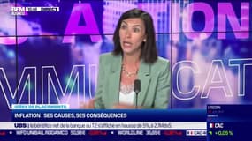 Idée de placements : L'inflation, ses causes et ses conséquences - 26/07