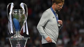 Jurgen Klopp