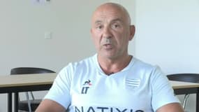 Top 14 : Le Racing veut compter sur ses jeunes 