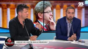 Les GG veulent savoir : Cherche-t-on à abattre Jean-Luc Mélenchon ? - 30/05