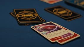 Le projet K de Riot Games. 