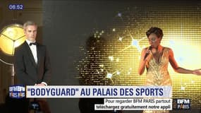 Sortir à Paris : "Bodyguard" au Palais des Sports à partir du 2 février 2018