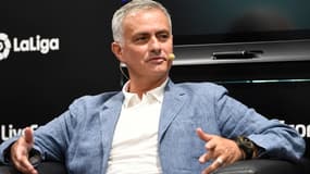 José Mourinho