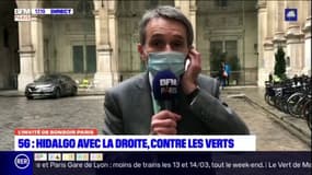 "Aucune crainte sanitaire": le vice-président du groupe "Changer Paris" se veut rassurant sur la 5G