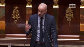 Suivez en direct le débat à l'Assemblée sur la milice Wagner