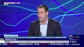 Romain Villain (Heero): Quelles solutions de financement pour les travaux de rénovation énergétique ? - 03/04