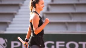 Clara Burel