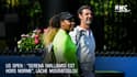 US Open : "Serena (Williams) est hors norme", lâche Mouratoglou