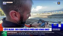 Côte Bleue: des contrôles près des voies SNCF pour éviter les drames