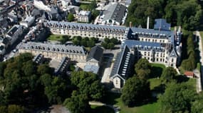 L'État lance un appel à idées pour le renouveau du château royal de Villers-Cotterêts.