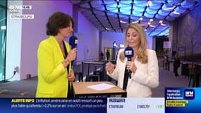 La France a tout pour réussir - Vendredi 27 septembre