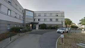 La polyclinique de Franche-Comté, à Besançon - Image d'illustration