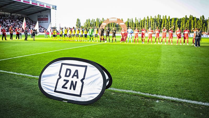 Cauchemar pour la Belgique: DAZN claque la porte, la Jupiler Pro League n'a plus de diffuseur