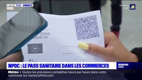 Pass sanitaire: pas encore obligatoire dans les centres commerciaux de la région