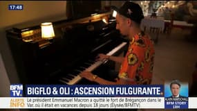 Ils ont fait l’événement - Bigflo et Oli: "Il faut s’accrocher et un jour on gagne"