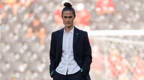 Montse Tomé, ex-sélectionneure de l'Espagne