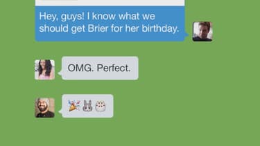 Twitter se lance dans les conversations à plusieurs en privé.