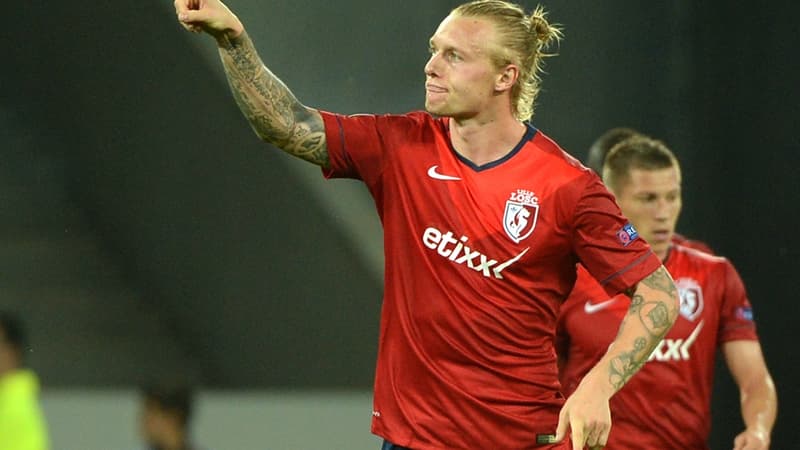 Simon Kjaer
