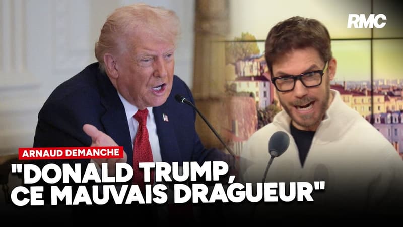 Groenland : La France a envoyé des soldats sur place