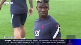 Coupe du monde 2022: Didier Deschamps dévoilera ce soir à 20H la liste qui s'envolera vers le Qatar 