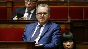 Richard Ferrand