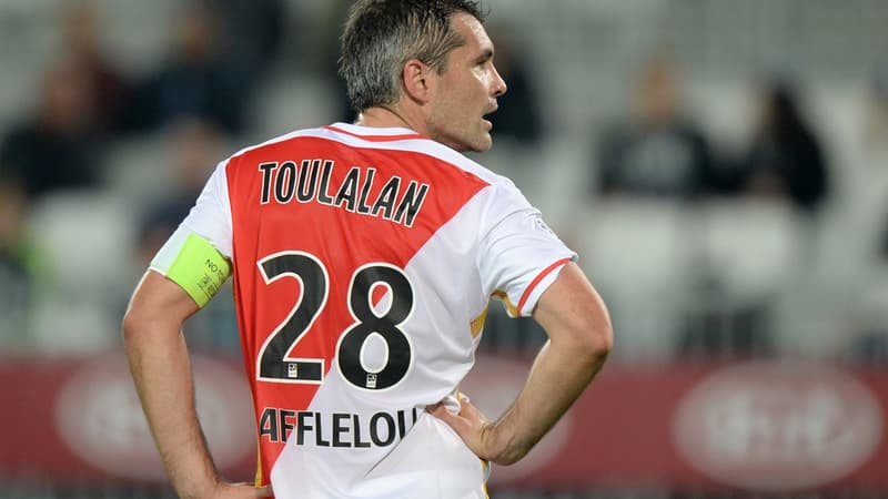 Jérémy Toulalan (Monaco)