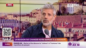 Sexualité des Français: "l'âge des premiers rapports sexuels réaugmente"