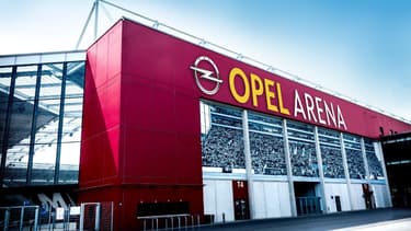 Le stade du club de Bundesliga de Mayence arborera son nouveau nom à partir du 1er juillet 2016.