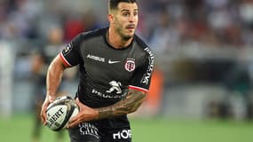 Sofiane Guitoune