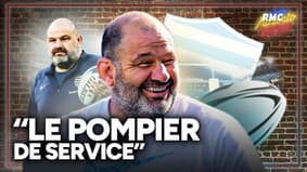 "Important que le Racing évolue dans sa mentalité", Collazo invité du Super Moscato Show