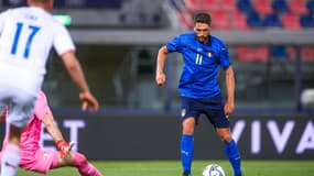 Berardi- Italie