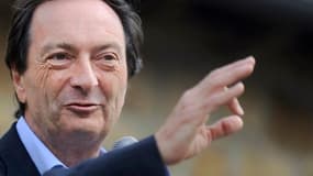 Michel-Edouard Leclerc va embaucher plus de 3.000 personnes en deux ans grâce au CICE.