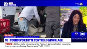 Ile-de-France: quels sont les outils pour éviter le gaspillage?