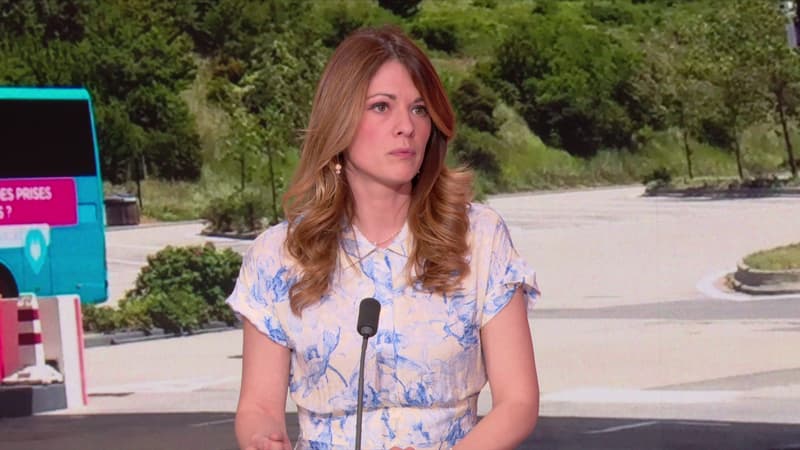 Prix des carburants: le gouvernement assure "qu'aucune décision n'a été prise" concernant l'encadrement des marges des distributeurs