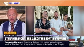 7 MINUTES POUR COMPRENDRE - Que sait-on des circonstances de la mort du streameur Jean Pormanove?