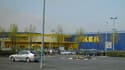 Le magasin Ikea de Villepinte, en région parisienne