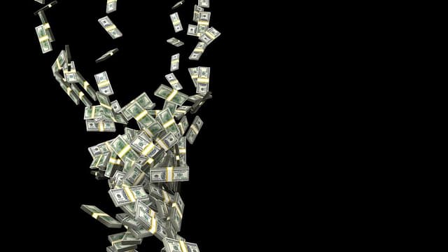 Les dividendes versés par les entreprises aux actionnaires ont augmenté de 1,1% au deuxième trimestre 2019 pour atteindre 513,8 milliards de dollars au niveau mondial.
