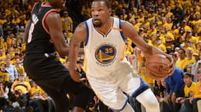 Kévin Durant